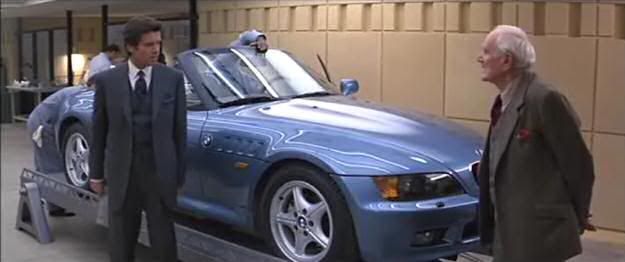 James Bond Movie Z3 dvdrip download - helperaqua